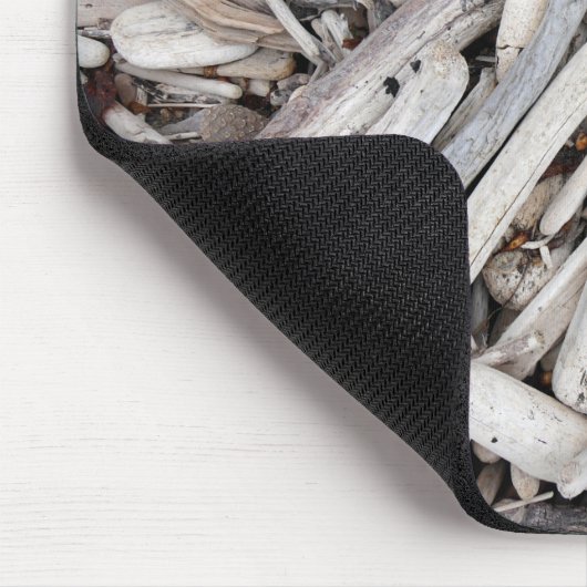 Driftwood Muismat (Hoek)