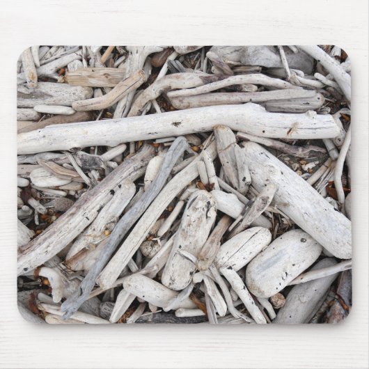 Driftwood Muismat (Voorkant)