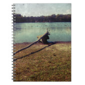 Driftwood Notitieboek (Voorkant)