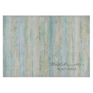 Driftwood Ocean Beach House Coastal Seashoredriftw Snijplank