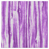 Driftwood patroon - violet paars en wit stof (Close Up)