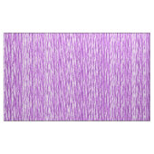 Driftwood patroon - violet paars en wit stof (Yard (91,4 cm))