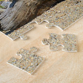 Driftwood Puzzle Legpuzzel (Zijkant)
