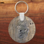 driftwood sleutelhanger (Voorkant)