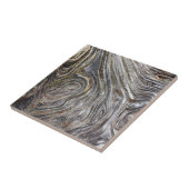 Driftwood Tegeltje (Zijkant)