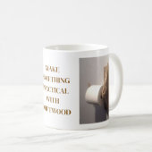 DRIFTWOOD THEMATISCHE MOK (Voorkant rechts)