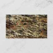 Driftwood Visitekaartje (Achterkant)