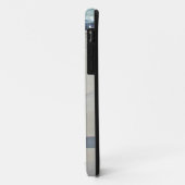 Driftwood zonder ketting Case-Mate iPhone case (Achterkant/links)