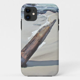 Driftwood zonder ketting iPhone 11 hoesje