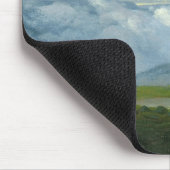 Drifwolken Muismat (Hoek)