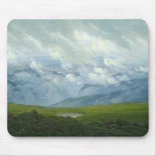 Drifwolken Muismat