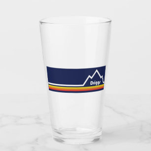 Driggs Idaho Glas