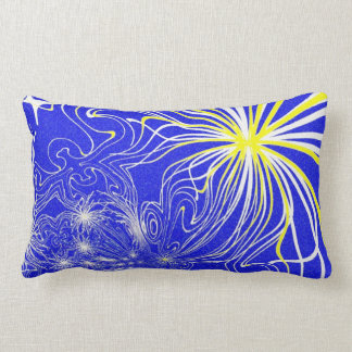 Drijf kussen // kussenknollen.