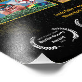 Drijf me gek! - Film Poster (Hoek)