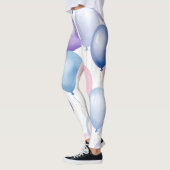 Drijf me naar morgen leggings (Links)