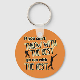 Drijf met de beste Sleutelhanger