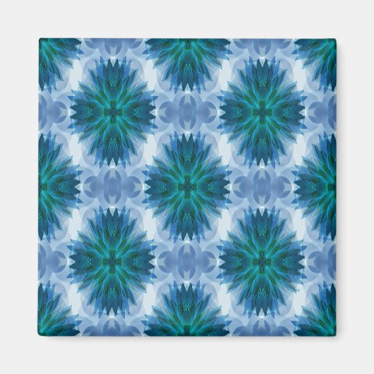 Drijf met mij... magneet (Voorkant)