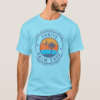 Drijf! South Carolina Edition T-shirt