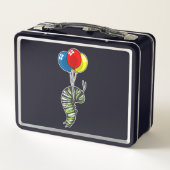 Drijfbalon (Achterkant)