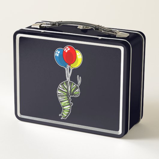 Drijfbalon (Achterkant)