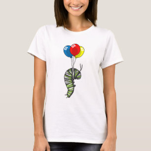 Drijfbalon T-shirt