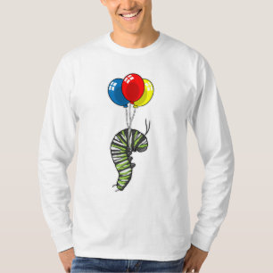 Drijfbalon T-shirt