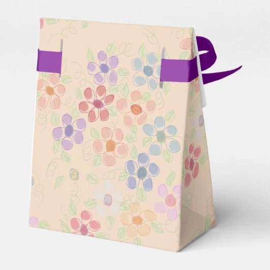  Drijfdoos Bedankdoosjes (Achterkant)