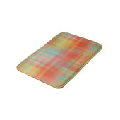 Drijfgekleurd kleurafbeelding, geschikt voor klein badmat (Gekanteld)