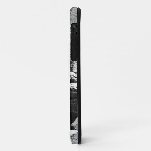 Drijfhout Case-Mate iPhone Case (Achterkant/links)