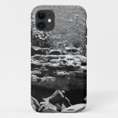Drijfhout Case-Mate iPhone Case (Achterkant)