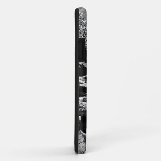 Drijfhout Case-Mate iPhone Case (Achterkant/rechts)