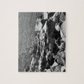 Drijfhout Legpuzzel (Verticaal)