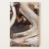 Drijfhout Planner - Originele Fotografie (Achterkant)