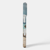 drijfhoutkust Case-Mate iPhone case (Achterkant / Rechts)