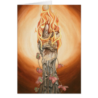 Drijfkaart voor sequoia