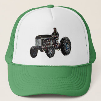 Drijfkop Trucker Pet
