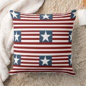 Drijfkussen - sterren en strips kussen (Deken)