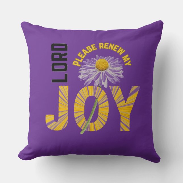 Drijfkussens Kussen (Voorkant)