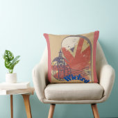 Drijfkussens Kussen (Stoel)