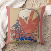 Drijfkussens Kussen (Deken)