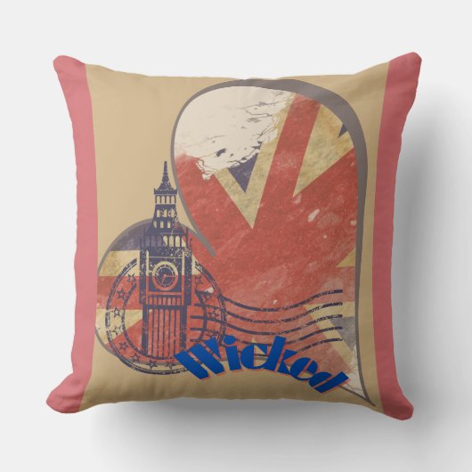 Drijfkussens Kussen (Voorkant)