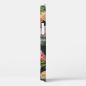 Drijfmuurachtergrond  stijl. Case-Mate iPhone case (Achterkant / Rechts)