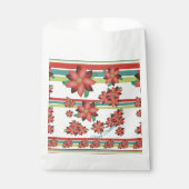 Drijfpapierkoekje Bedankzakje (Voorkant)