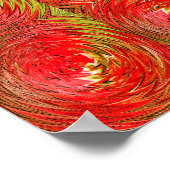 Drijfpijlers voor onderweg.... poster (Hoek)