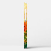 Drijfschilderschilderingen Case-Mate iPhone Case (Achterkant / Links)