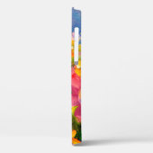 Drijfschilderschilderingen Case-Mate iPhone Case (Achterkant / Links)