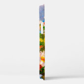 Drijfschilderschilderingen Case-Mate iPhone Case (Achterkant / Rechts)