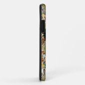 Drijfschip van keizer Akbar in Surat, van Case-Mate iPhone Case (Achterkant/rechts)