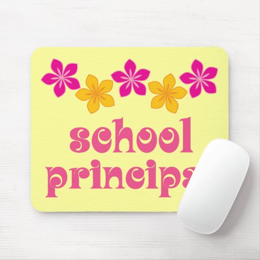 Drijfschool Muismat (Met muis)