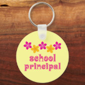 Drijfschool Sleutelhanger (Voorkant)